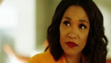 The Flash 7. Sezon 17. Bölüm Fragmanı (13 Temmuz Salı)