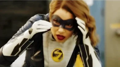 The Flash 7. Sezon 18. Bölüm Fragmanı Sezon Finali (20 Temmuz Salı)