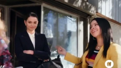 Good Trouble 3. Sezon 16. Bölüm Fragmanı