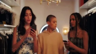 Gossip Girl 1. Sezon 5. Bölüm Fragmanı