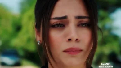 Emanet 207. Bölüm Fragmanı