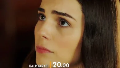 Kalp Yarası 11. Bölüm Fragmanı