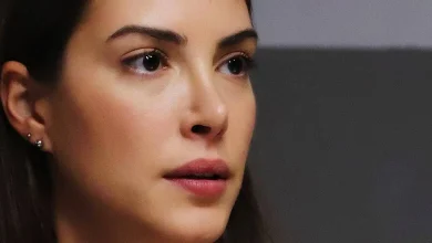 Teşkilat 16. Bölüm Fragmanı (3 Ekim Pazar)