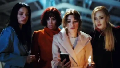 Yalancılar ve Mumları 1. Bölüm Fragmanı