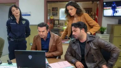 Arka Sokaklar 601. Bölüm Fragmanı