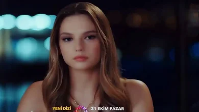 Benim Hayatım 1. Bölüm Fragmanı