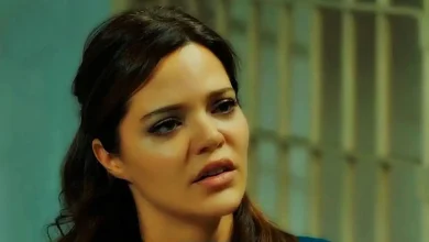 Bir Zamanlar Çukurova 108. Bölüm Fragmanı (14 Ekim Perşembe)