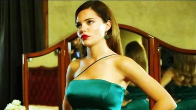 Bir Zamanlar Çukurova 111. Bölüm Fragmanı (4 Kasım Perşembe)