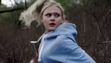 Chuck 1. Sezon 2. Bölüm Fragmanı