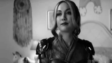 DC's Stargirl 2.Sezon 11.Bölüm Fragmanı