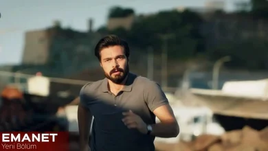 Emanet 226. Bölüm Fragmanı (11 Ekim Pazartesi)