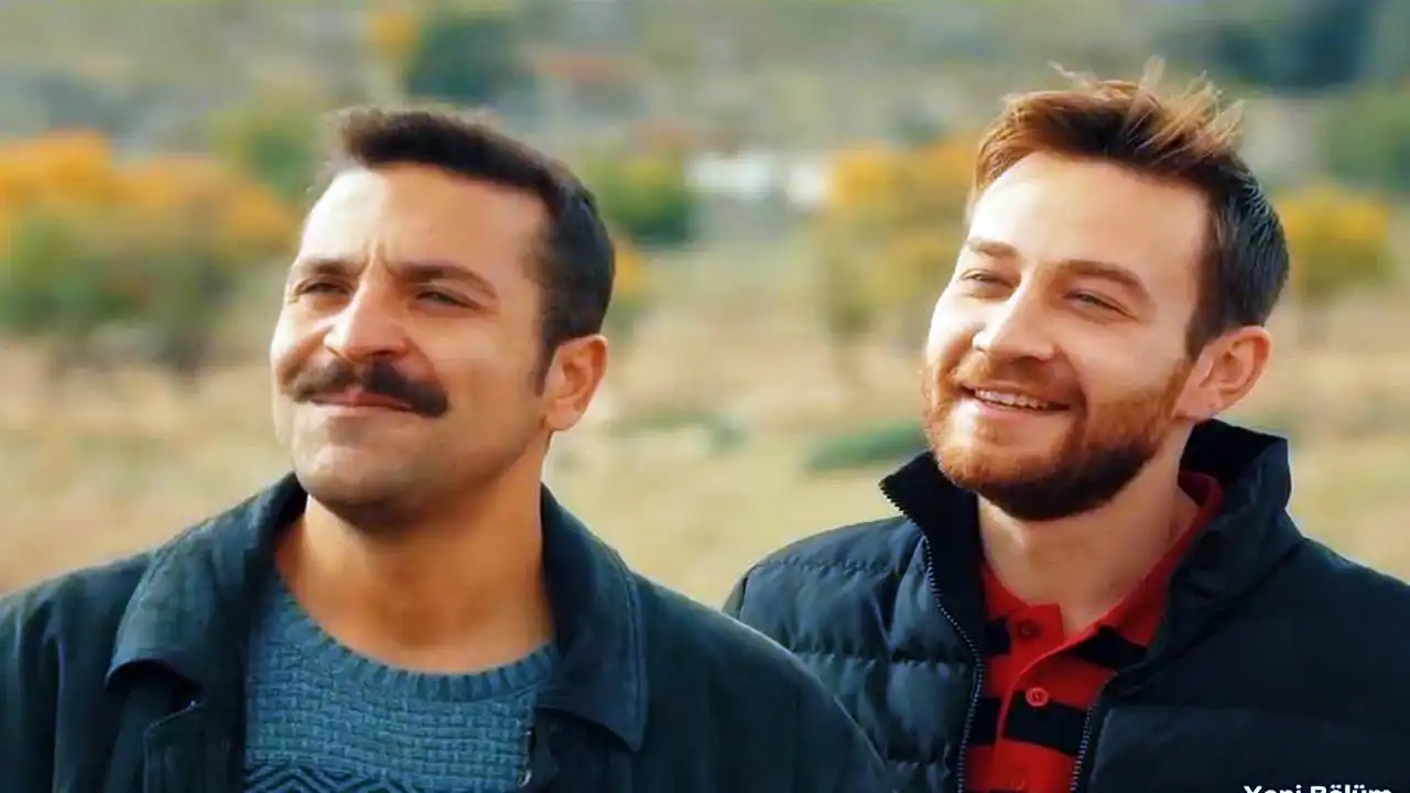 Gönül Dağı 39. Bölüm Fragmanı (6 Kasım Cumartesi)