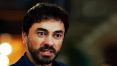 Kalp Yarası 17. Bölüm Fragmanı (25 Ekim Pazartesi)