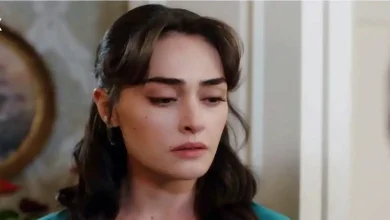Kanunsuz Topraklar 5. Bölüm Fragmanı (27 Ekim Çarşamba)