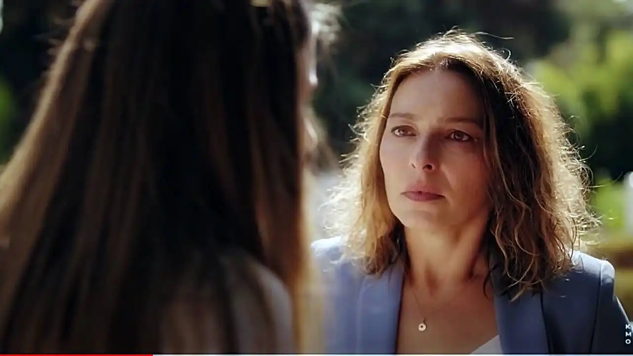 Kırmızı Oda 46. Bölüm Fragmanı (8 Ekim Cuma)