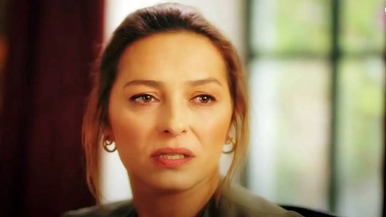 Kırmızı Oda 48. Bölüm Fragmanı 22 Ekim Cuma)