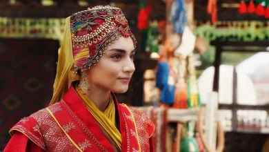 Kuruluş Osman 66. Bölüm Fragmanı (13 Ekim Çarşamba)