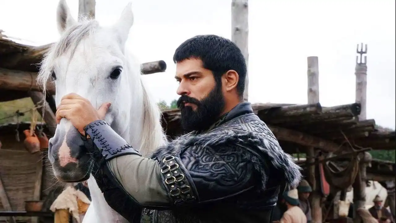 Kuruluş Osman 69. Bölüm