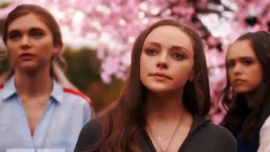 Legacies 4. Sezon 3. Bölüm Fragmanı