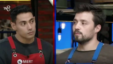 MasterChef Türkiye 2021 95. Bölüm Fragmanı