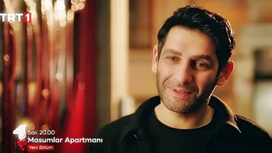 Masumlar Apartmanı 42. Bölüm 2. Fragmanı (12 Ekim izle)