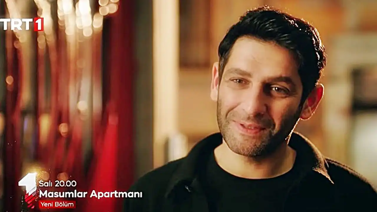 Masumlar Apartmanı 42. Bölüm 2. Fragmanı (12 Ekim izle)
