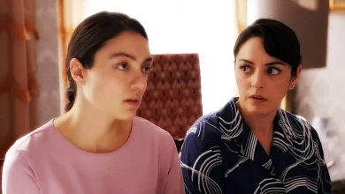 Masumlar Apartmanı 42. Bölüm Fragmanı (12 Ekim Salı)