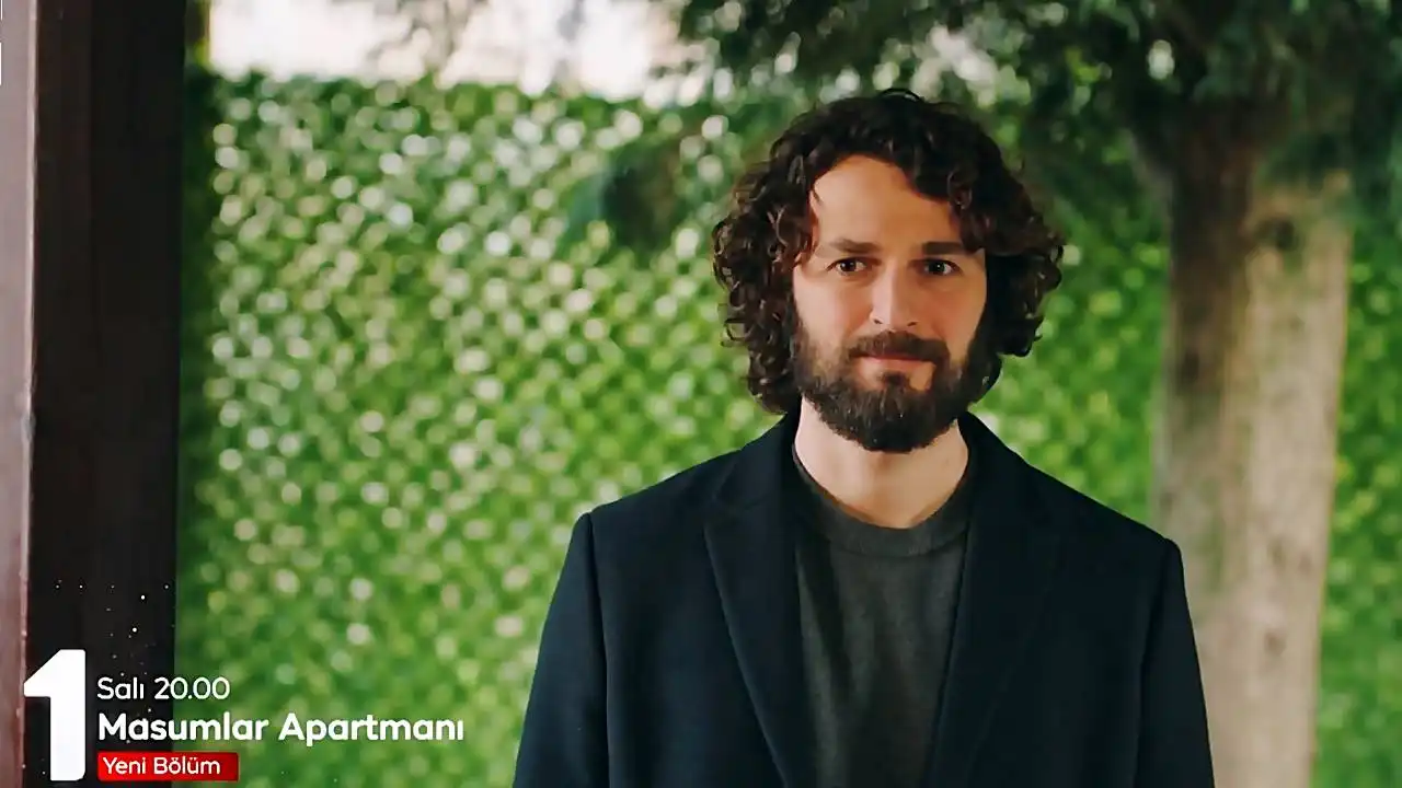 Masumlar Apartmanı fragmanı. Masumlar Apartmanı 45 bölüm fragmanı. Masumlar Apartmanı son bölüm fragmanı izle. Masumlar Apartmanı 45 bölüm fragmanı seyret
