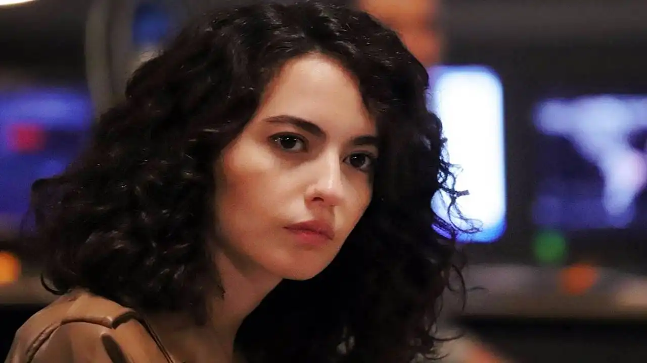 Teşkilat 19. Bölüm Fragmanı (24 Ekim Pazar)