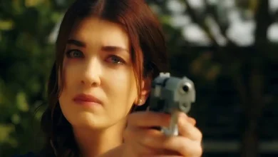 Uzak Şehrin Masalı 5. Bölüm Fragmanı (10 Ekim Pazar)