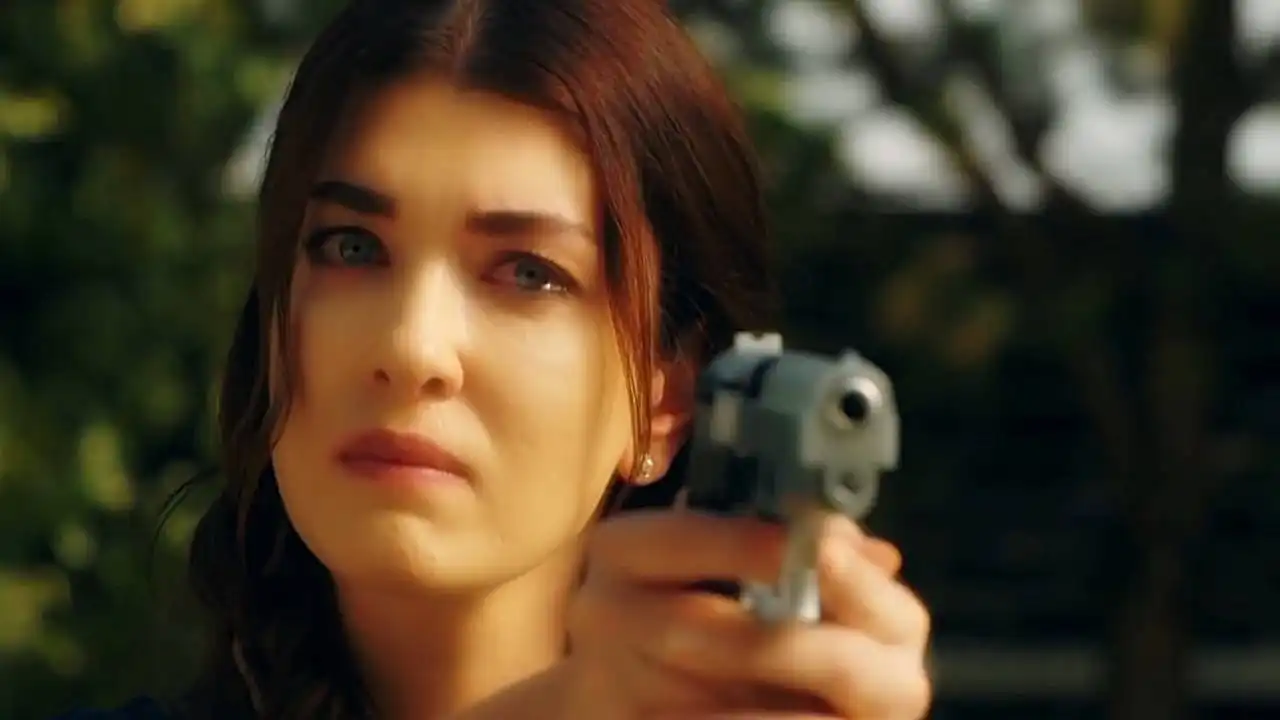 Uzak Şehrin Masalı 5. Bölüm Fragmanı (10 Ekim Pazar)