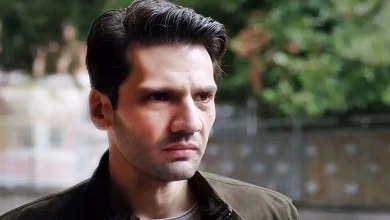 Yargı 5. Bölüm Fragmanı (17 Ekim Pazar)