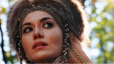 Alparslan Büyük Selçuklu 3. Bölüm Fragmanı