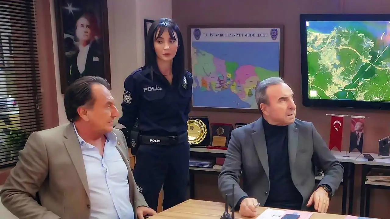 Arka Sokaklar 606 Bölüm Fragmanı (3 Aralık Cuma)