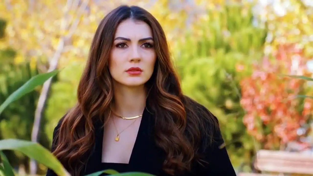 Aşk Mantık İntikam 22. Bölüm Fragmanı (19 Kasım Cuma)