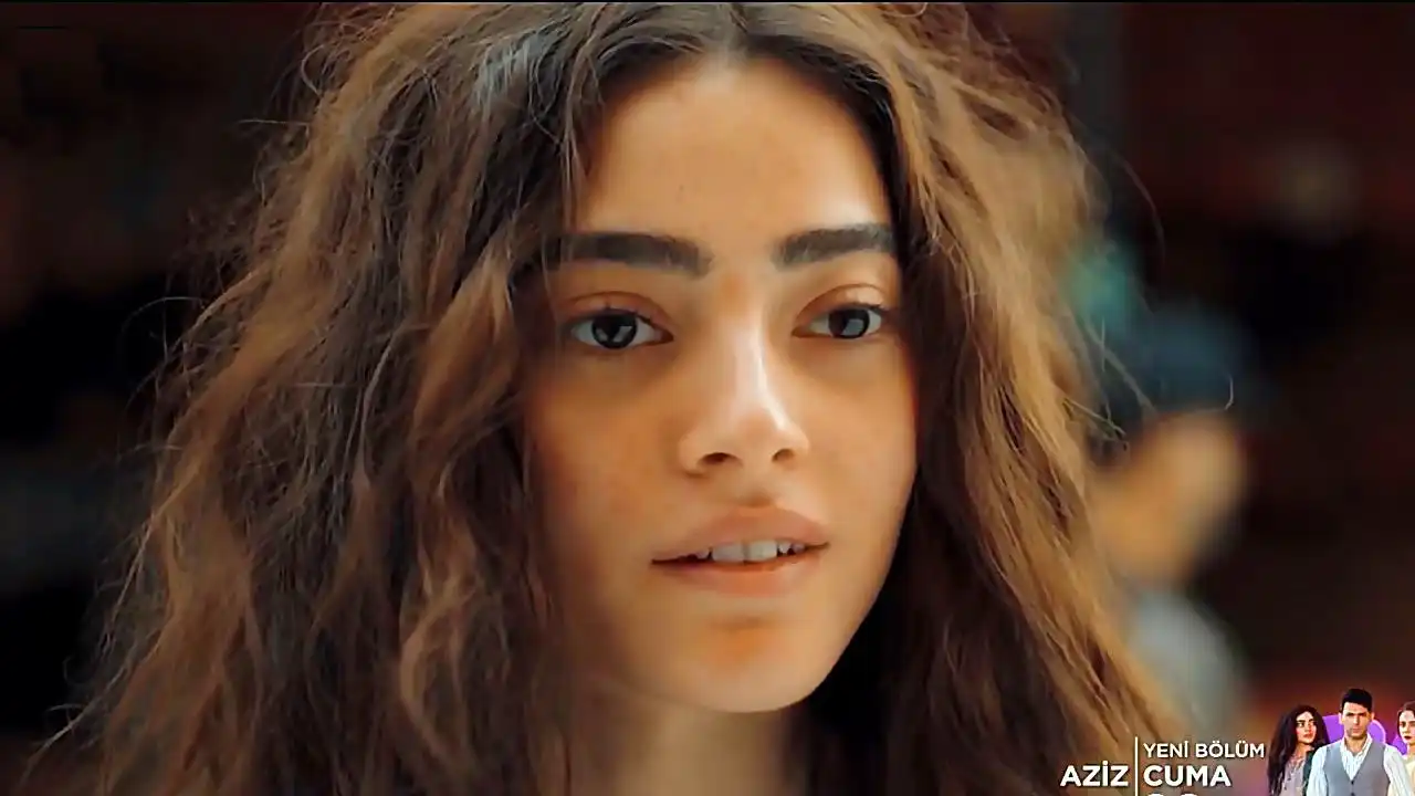 Aziz 5 Bölüm Fragmanı (3 Aralık Cuma)