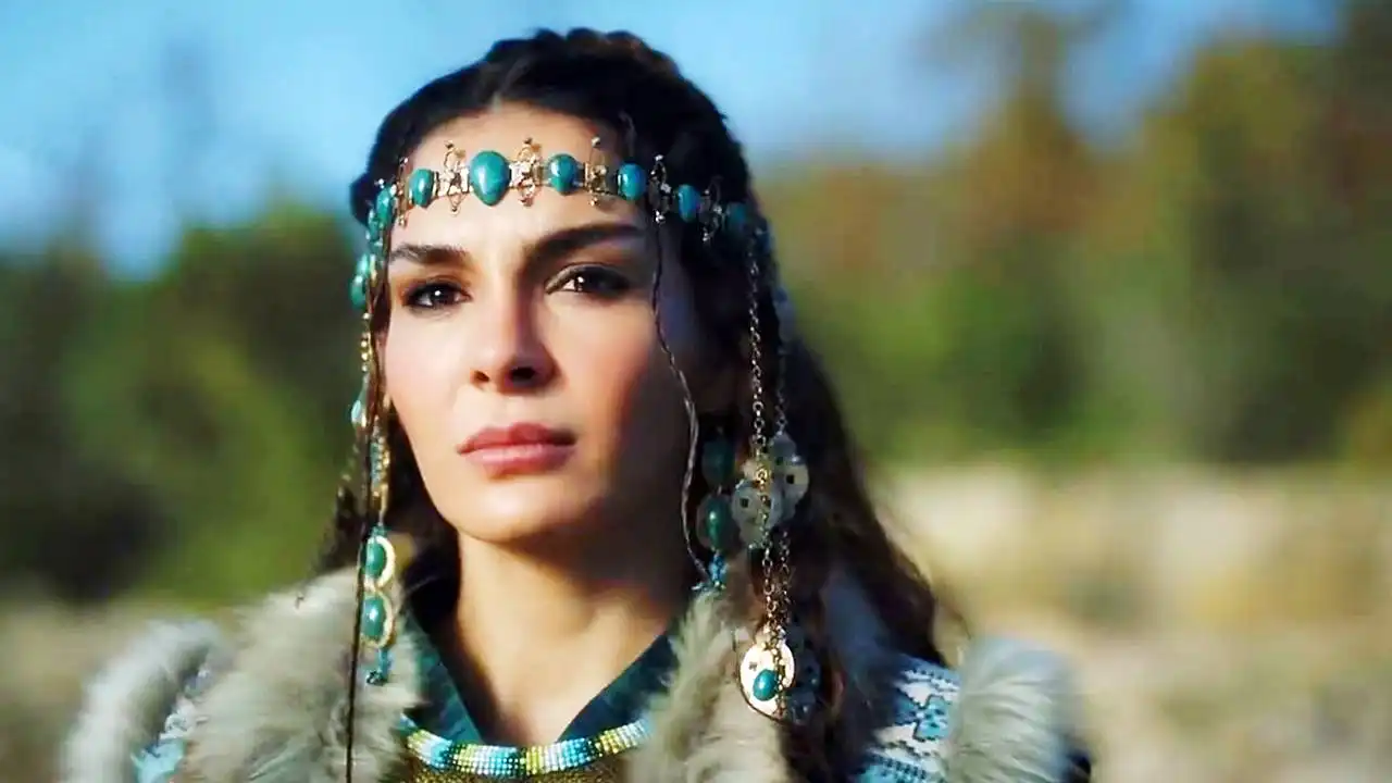 Destan 1. Bölüm Fragmanı (23 Kasım Salı)