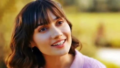 El kızı 4 Aralık Fragmanı. El kızı 7. Bölüm Fragmanı izle