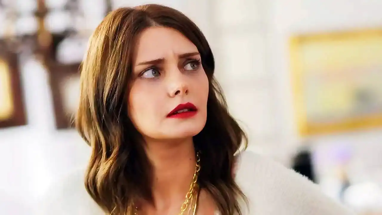 Evlilik Hakkında Her Şey 9. Bölüm Fragmanı