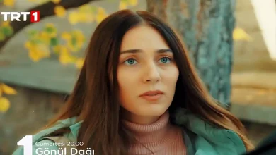 Gönül Dağı 40. Bölüm Fragmanı