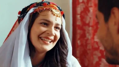 Gönül Dağı 41 Bölüm Fragmanı