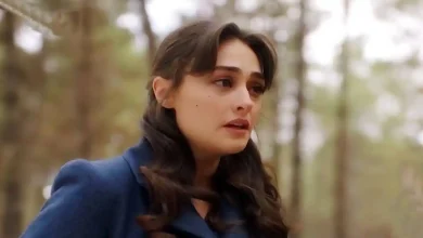 Kanunsuz Topraklar 7. Bölüm Fragmanı (10 Kasım Çarşamba)