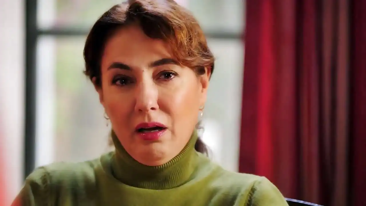 Kırmızı Oda 54 Bölüm Fragmanı (5 Aralık Cuma)
