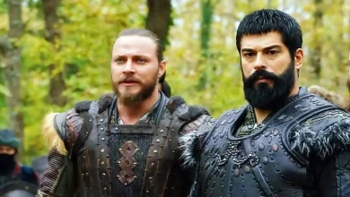 Kuruluş Osman 73 Bölüm Fragmanı (1 Aralık Çarşamba)