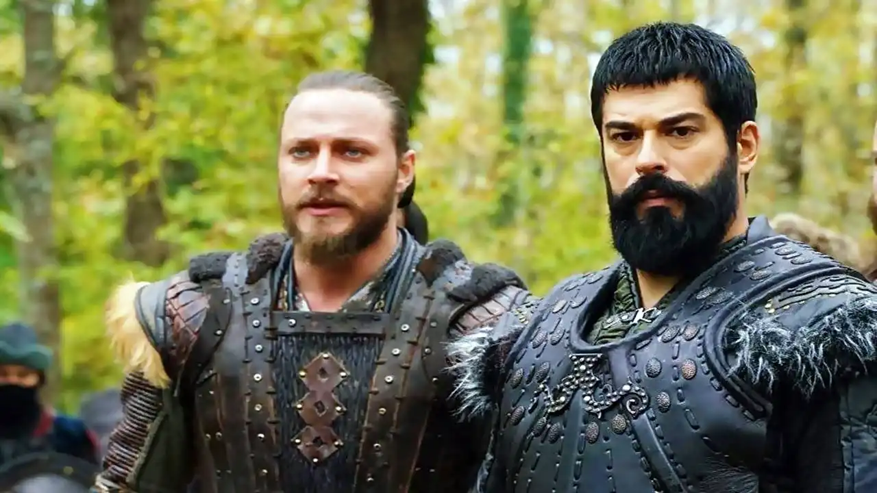 Kuruluş Osman 73 Bölüm Fragmanı (1 Aralık Çarşamba)