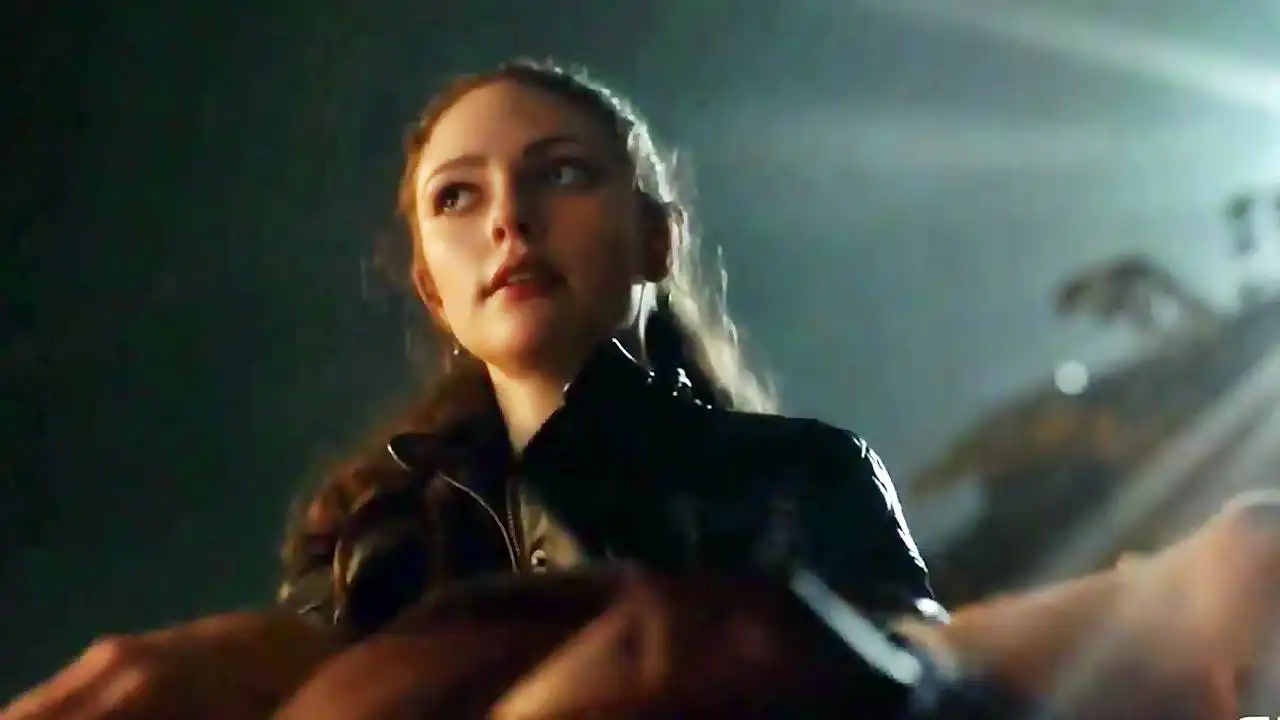 Legacies 4. Sezon 6. Bölüm Fragmanı