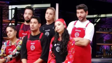 MasterChef Türkiye 2021 107. Bölüm Fragmanı 7 Kasım izle