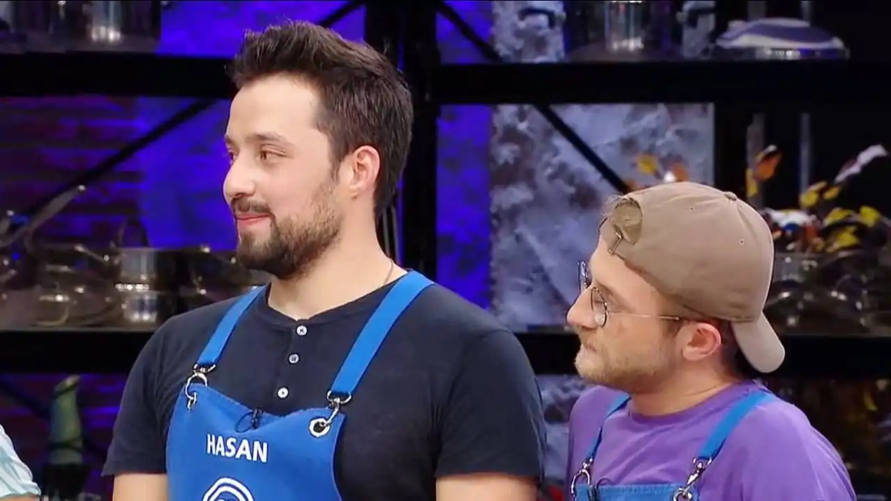 MasterChef Türkiye 2021 110. Bölüm Fragmanı (10 Kasım Çarşamba)