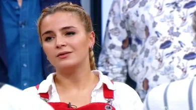 MasterChef Türkiye 2021 116 Bölüm Fragmanı (18 Kasım Perşembe)