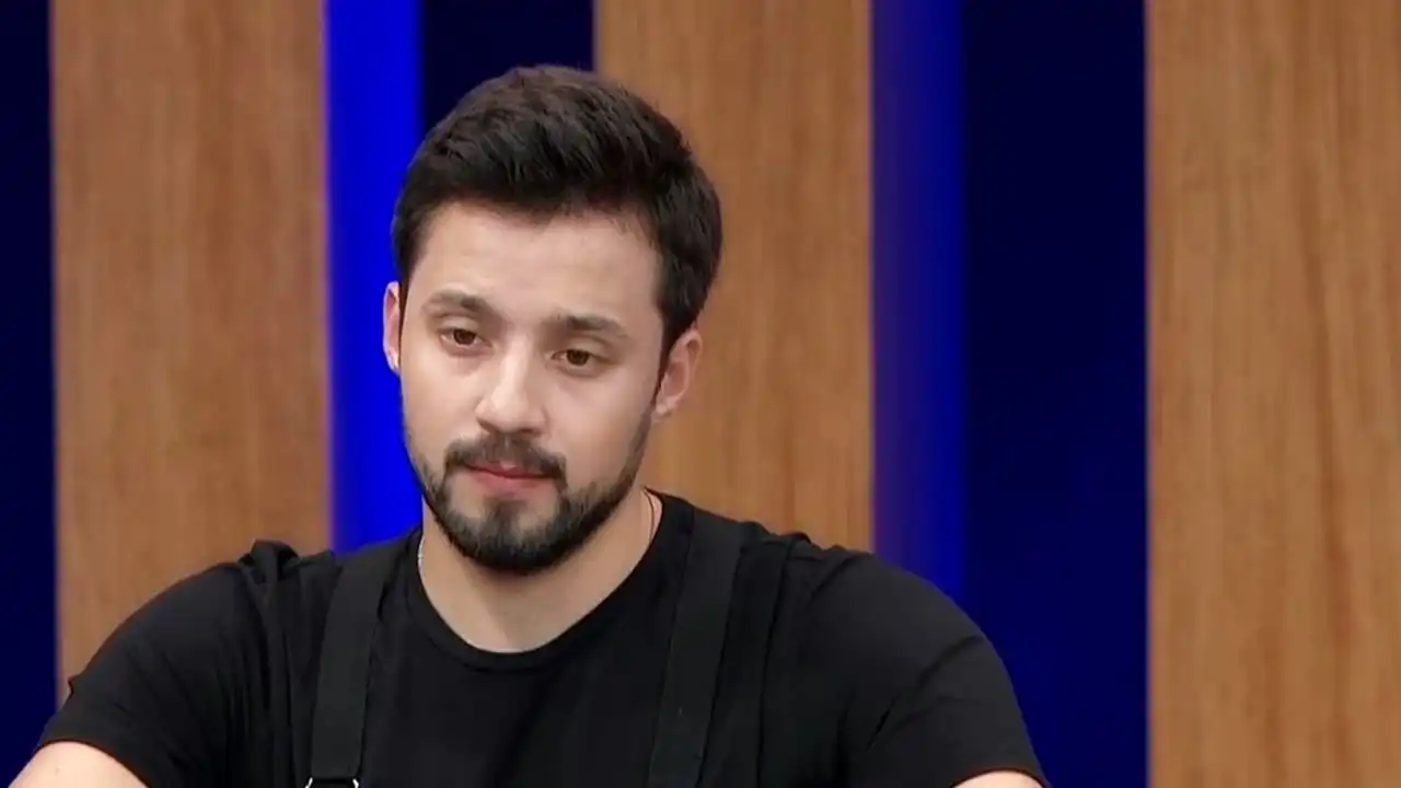 MasterChef Türkiye 2021 122 Bölüm Fragmanı